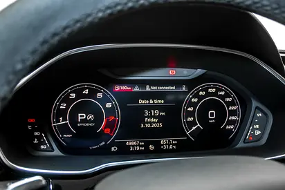 Audi RSQ3 2.5 TFSI quattro, миниатюра 13