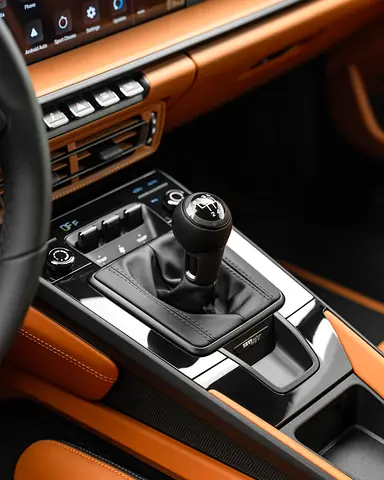 صورة مصغرة 12 لـ 2024 Porsche 911