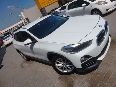 BMW X2 xDrive20i, миниатюра 2
