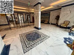 Lowest price | Master bedroom and hall | 2 bathrooms | Spacious hall | Separate kitchen | Elegant fi