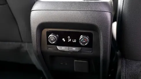 Chevrolet Traverse LT, миниатюра 15