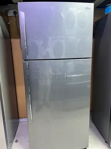 Lg fridge 782L Capacity