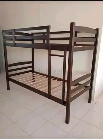 Brand new children bunk bed with medical mattress available