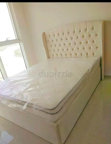 Brand new king size bed frame available on sale