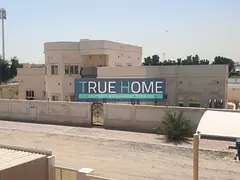 Fully Furnished Luxury Villa for Sale in Al Yash - Sharjah