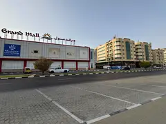 34K 1 CHEQ 37K 4/6 CHEQS 1 MONTH FREE HOTT OFFER ON 2 BR HALL APARTMENT ONLY FOR FAMILIES BESIDE GRA