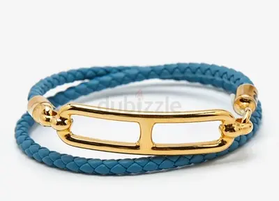 Hermes bracelet