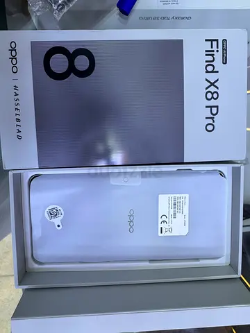 Oppo Find X8 pro