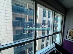 Premium Office for Rent in Sharjah's Top Business Center – 900 Sq.Ft with Parking for Only AED