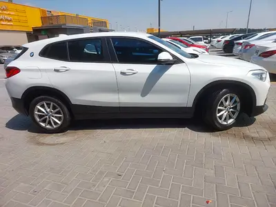 BMW X2 xDrive20i, миниатюра 3