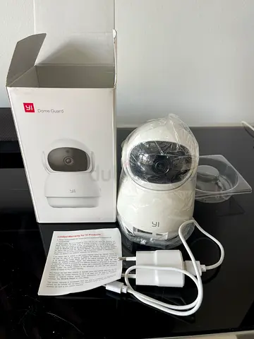 Brand New Home surveillance camera - Flawless Condition