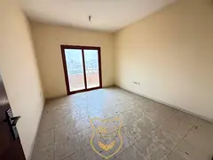 Well-Ventilated 1BHK Apartment with Balcony for Rent – Family Preferred