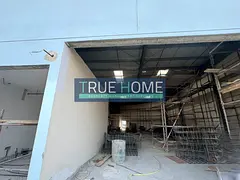 Prime Warehouses for Rent in Al Saja’a – 3,000 Sq.Ft | AED 55/Sq.Ft