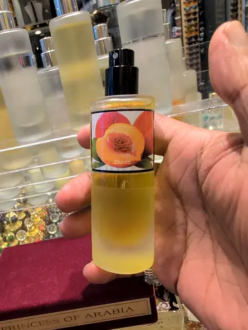 Perfume