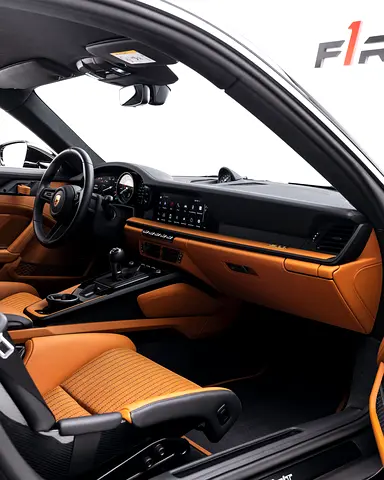 صورة مصغرة 11 لـ 2024 Porsche 911