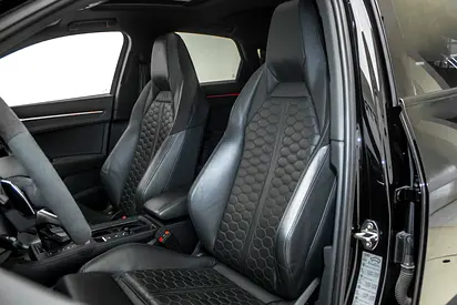 Audi RSQ3 2.5 TFSI quattro, миниатюра 9
