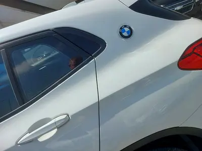 BMW X2 xDrive20i, миниатюра 9