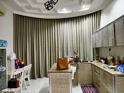 New Curtains with Installation | Best Price in UAE