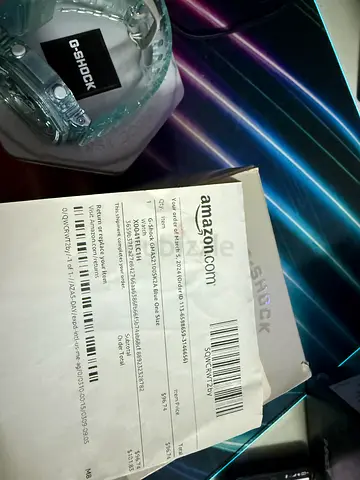 CASIO GSHOCK GMAS2100SK4A