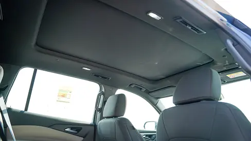Chevrolet Traverse LT, миниатюра 16