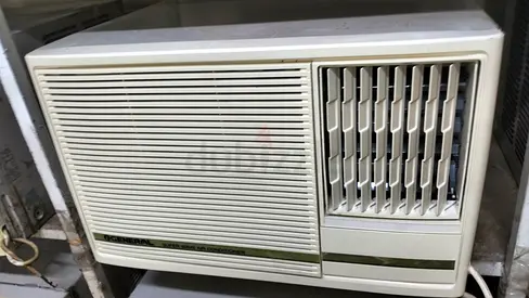 General Window Air Conditioner for Sale