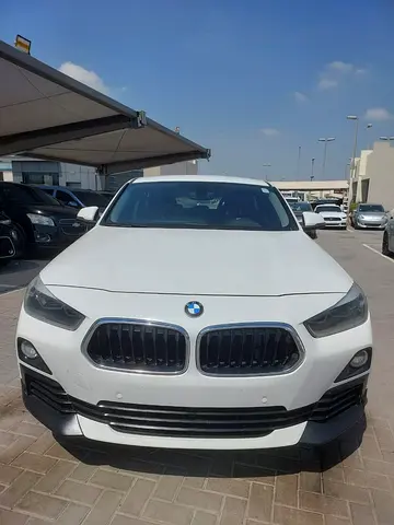 BMW X2 xDrive20i, миниатюра 12