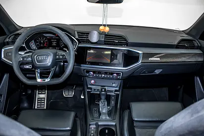 Audi RSQ3 2.5 TFSI quattro, миниатюра 8