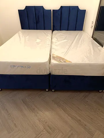 Brand New single size bed frame available for sale