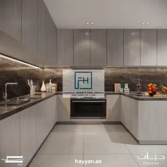 ✨ Hayyan – Alma Community | Six-Bedroom Villa | Special Discount Available – Limited Time Only
