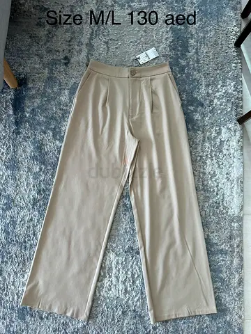 Stradivarius pants size M/L