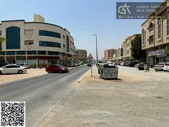 Commercial and Residential Corner 2 Site Road Plot For Sale Prime Location