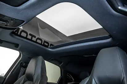 Audi RSQ3 2.5 TFSI quattro, миниатюра 12