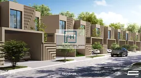✨ Samr1 Community | Four-Bedroom Townhouse | Special Discount Available – Limited Time Only! ✨