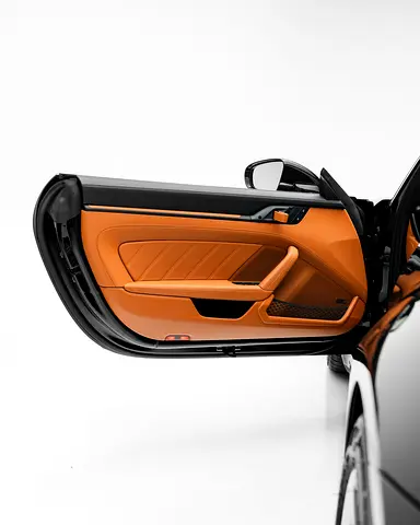 صورة مصغرة 19 لـ 2024 Porsche 911