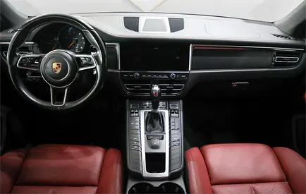صورة مصغرة 13 لـ 2021 Porsche MACAN