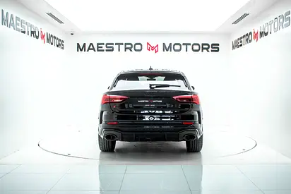 Audi RSQ3 2.5 TFSI quattro, миниатюра 6