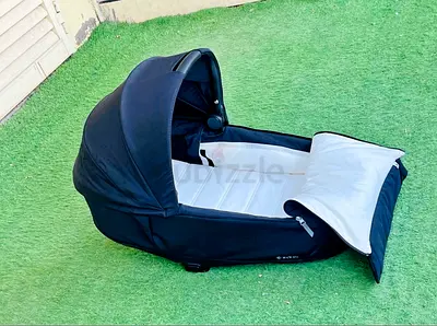 Cybex Priam Lux bassinet