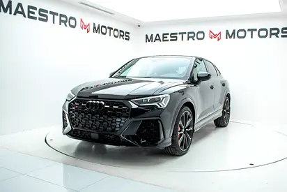 Audi RSQ3 2.5 TFSI quattro, миниатюра 3
