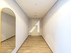 Sky Gardens 1BR | Modernized Interior | High Floor