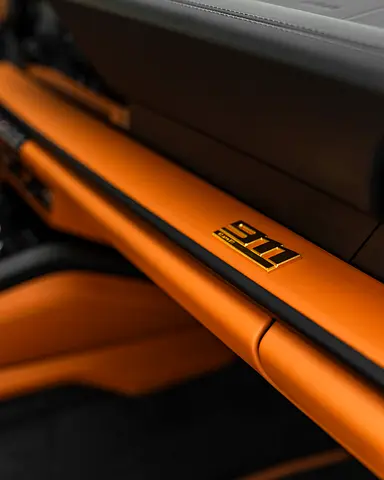 صورة مصغرة 15 لـ 2024 Porsche 911