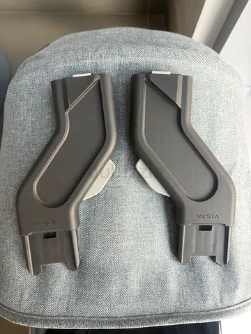 UppaBaby upper adapters for vista V2 stroller