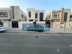 For Sale: Luxury Villa in Al Amerah – Ajman