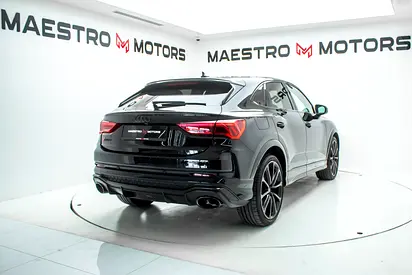Audi RSQ3 2.5 TFSI quattro, миниатюра 4