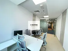 Premium Offices in Ibn E Battuta Gate