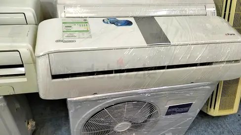 High-Efficiency Split Air Conditioner for Sale!
