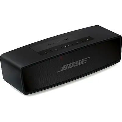 Bose SoundLink Mini II Special Edition Bluetooth New Box