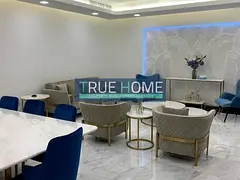 Luxury 5BR Villa | Generous Layout &amp; Prime Finishes