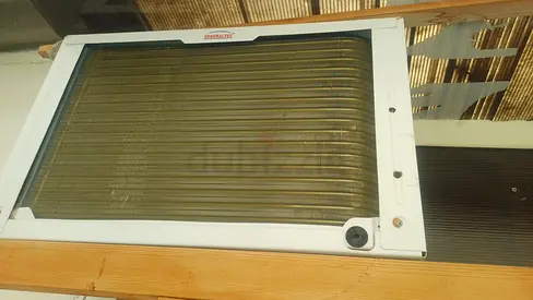 Efficient Generatic Air Conditioner for Sale