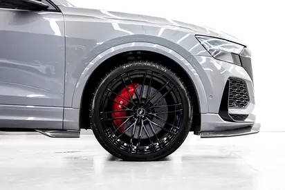 2022 AUDI RS Q8 缩略图 19