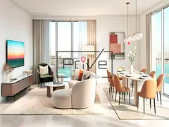 Palm View I High End Finishing I Premium Unit